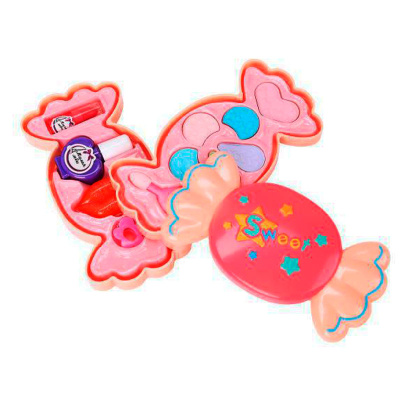 Набор детской декоративной косметики Милая леди 124223-UNI-ML-DM 1